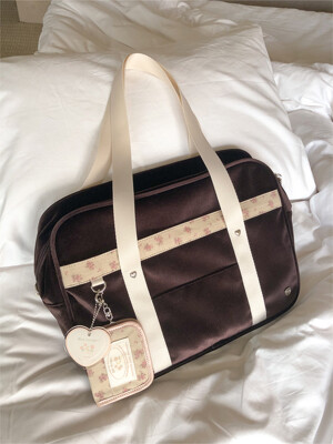 Schoolbag - 3 color