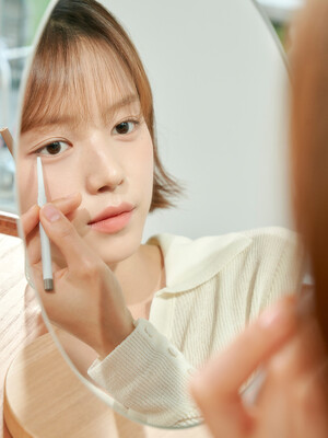 [1+1] 한올 쉐이드 라이너