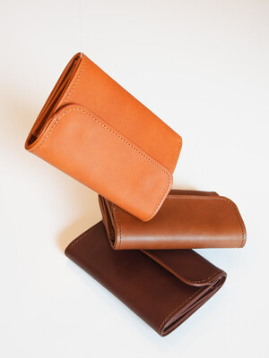foldable purse 2 _ 3colors
