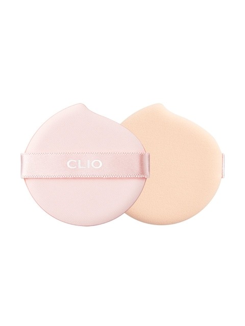 페이스소품 - 클리오 (CLIO) - 클리오 킬커버 메쉬 글로우 쿠션 퍼프 1매