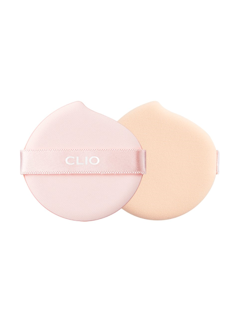 페이스소품 - 클리오 (CLIO) - 클리오 킬커버 메쉬 글로우 쿠션 퍼프 1매