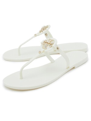TORYBURCH 토리버치 젤리 쪼리 51148678 104