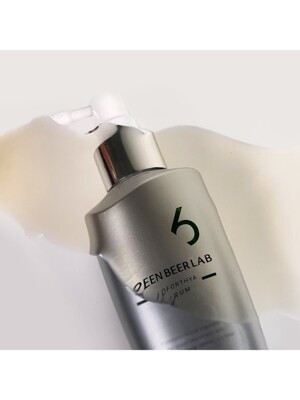 [참존 본사] CH6 그린비어 랩 알로포시아 세럼 150ml (~24년 11월)