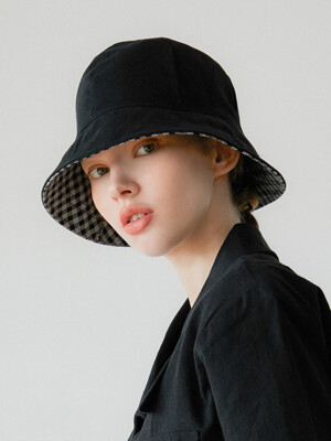 티니 벙거지 모자 (3color/국내생산)