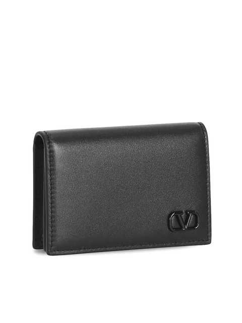 지갑 - 발렌티노 (Valentino) - V 로고 2Y2P0U14 ZQU 0NO 카드지갑