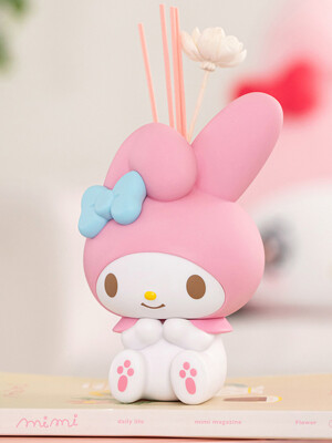 [Sanrio] 마이멜로디 디퓨저