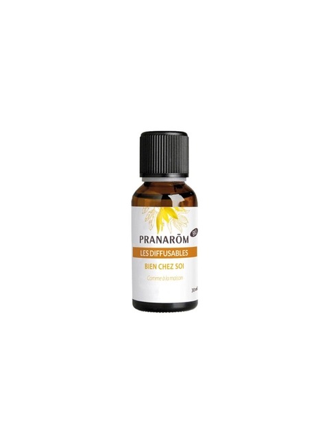 캔들/디퓨저 - 프라나롬 (PRANAROM) - 비앙 쉐 스와 디퓨저 오일 (30ml)