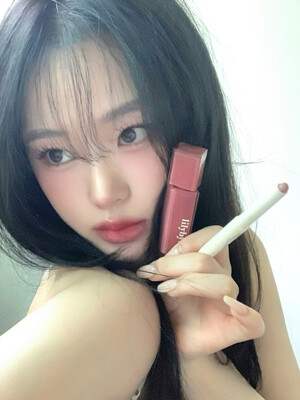 [SET] 앙큼 라이어 코팅 틴트+립 블렌딩 스틱 세트