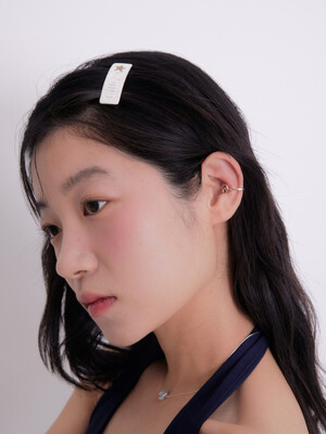 flow point earcuff