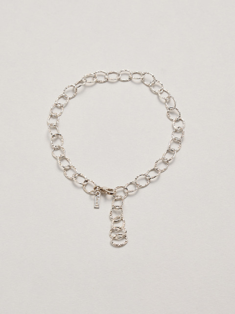 주얼리 - 리에르시 (liersi ) - mathe chain anklet