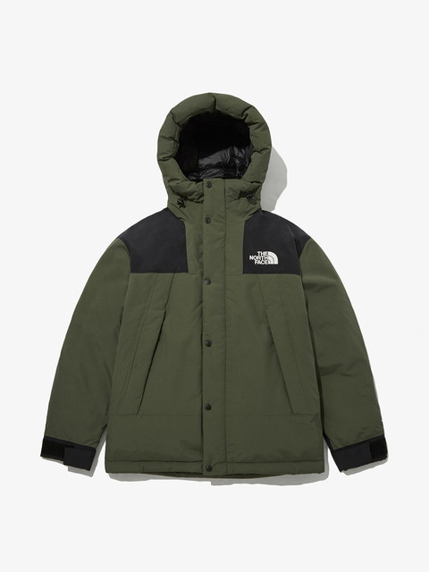 아우터,아우터 - 노스페이스 (THE NORTH FACE) - NJ2DP63B 얼티메이트 다운 자켓