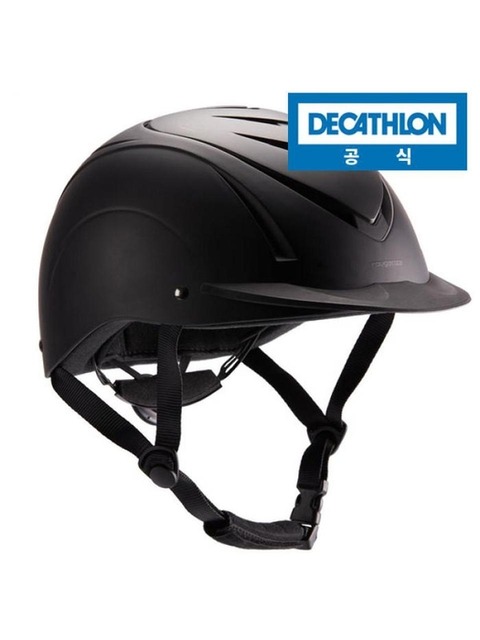 스윔웨어 - 데카트론 (DECATHLON) - 포간자 500 승마 헬멧