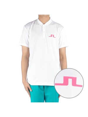 [제이린드버그] (GMJT05558 S166) 남성 BODE 골프 반팔 티셔츠