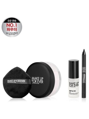 [인플루언서 PICK] HD SKIN 세팅 루스 파우더 18g (+추가2종)