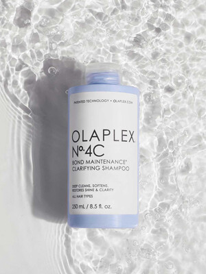 NO.4C 본드 메인터넌스 클래리파잉 샴푸 250ML