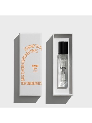 SW19 3pm EAU DE PARFUM (12ml)