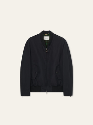 Mapen Bomber Jacket
