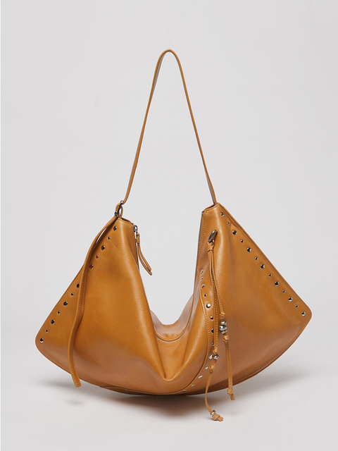 [アーカイブエプク]★25SS★Freckle shoulder bag(Coconut milk) MUSINSA | Archivépke Freckle shoulder bag(Coconut milk)