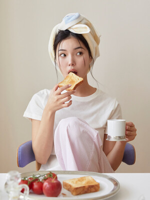 프리미엄 코마사 40수 항균 고중량 호텔타월 200g-디자인 4종 택2