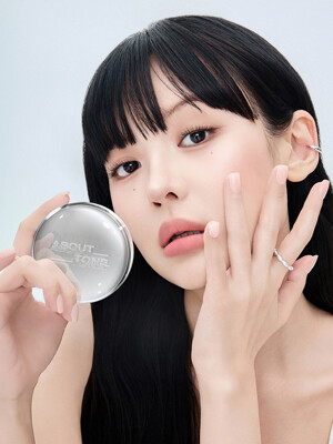 스킨 레이어 핏 쿠션 (5colors) 13g