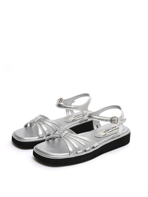 Blanche 블랑셰 스트랩 샌들_5color 3cm