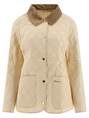 [바버] FW25  캐주얼 자켓 LQU0475LQUCR71
