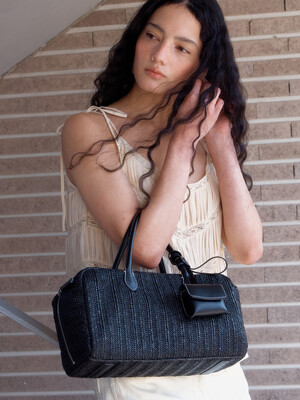 RATTO BAG_BLACK