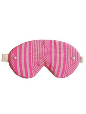 sunny silk sleepmask