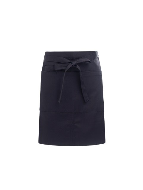 waist medium apron black  #AA1318