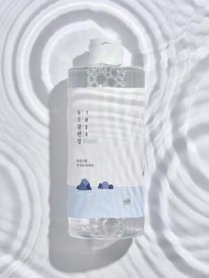 1025 독도 클렌징 워터 400ml