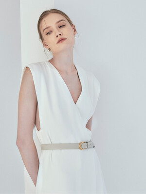 Around Belt Ivory