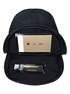 WALLET CAP
