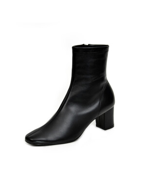 Kate Ankle Boots Black