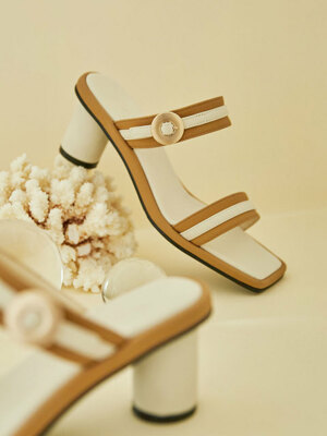 Tory 토리 가죽 뮬 6cm_3color