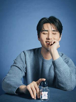 오 드 퍼퓸 휘그 앤 시더우드 50 ml