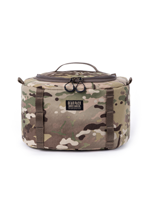 X-CADDY PACK_MD-SHORT (CAMO)