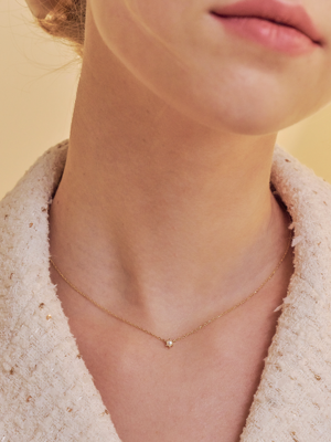 aviva pearl necklace