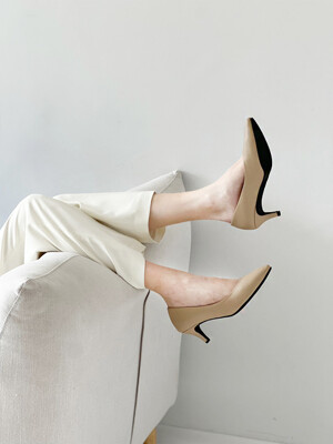 Poetic heels 078_3colors