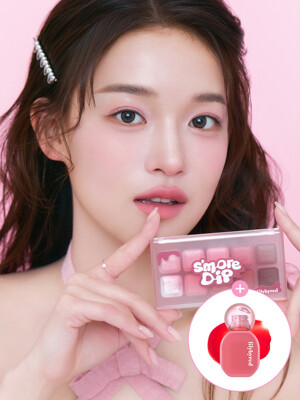 [NEW] 무드키보드 (+바밍 듀이 틴트 미니 증정)