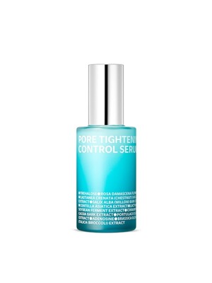 [6/1~6/30 모공세럼5ml증정]아이소이 포어 타이트닝 컨트롤 세럼(모공컨트롤세럼) 50ml