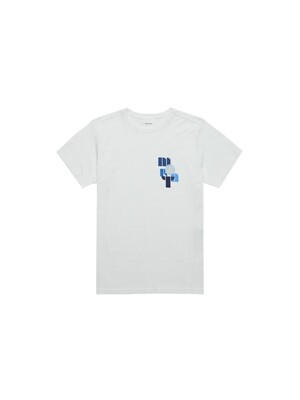 이자벨마랑 ZAFFERH 티셔츠 23PTS0047-HAA1N52H-20WH