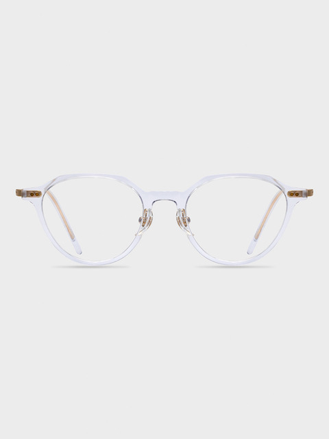 아이웨어,아이웨어 - 리끌로우 (RECLOW) - RECLOW YHH16 CRYSTAL GLASS 안경