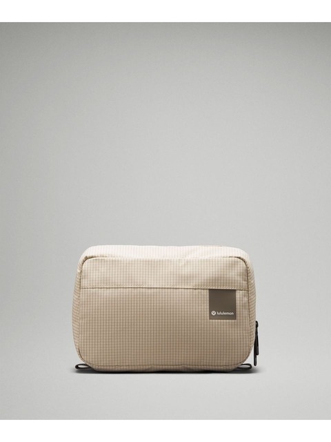 스포츠웨어 - 룰루레몬 (lululemon) - 커맨드 더 데이 키트 - TRNH/NOMD
