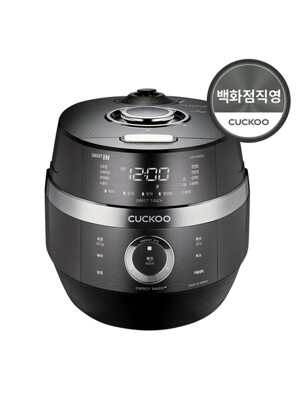 IH전기압력밥솥 CRP-JHR1060FD 10인용