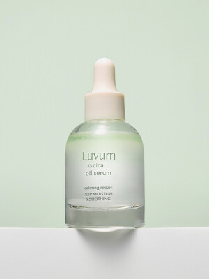 카밍 리페어 어린시카 오일 세럼 30ml