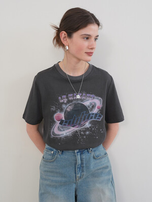 Vintage graphic T-shirt NEW5XE350