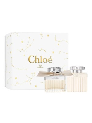 끌로에 오드퍼퓸 EDP 50ml세트(향수50ml+바디로션100ml)