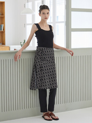 Signal to RR Layered Skirt [LSK-PM1359]