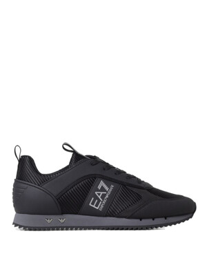 [EA7] FW24  스니커즈 X8X185XR175 U002