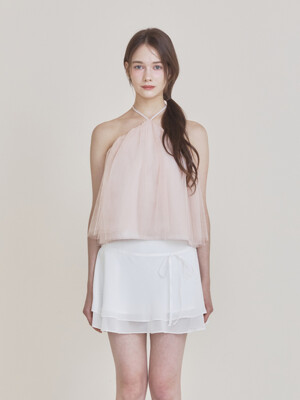 April top (Pink)